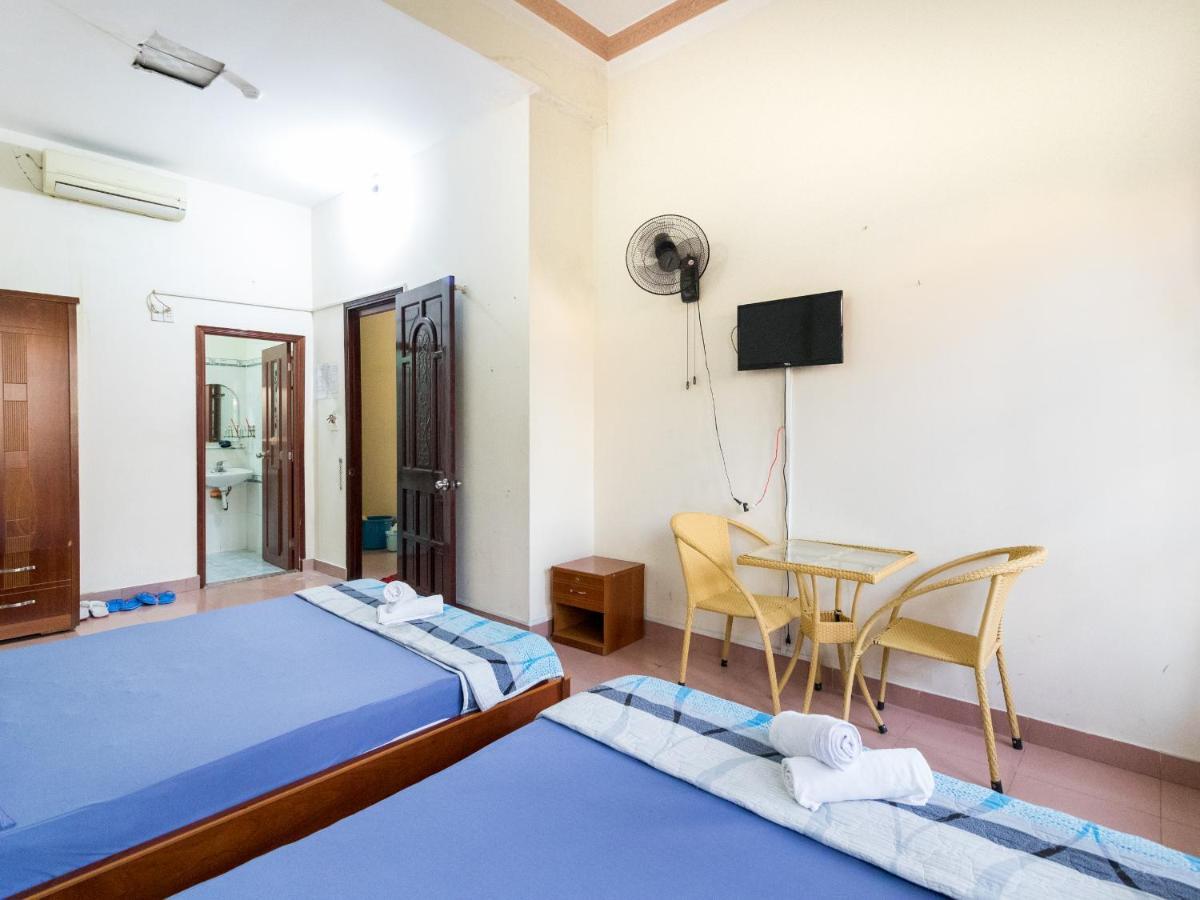Oyo 299 Khanh An Hotel