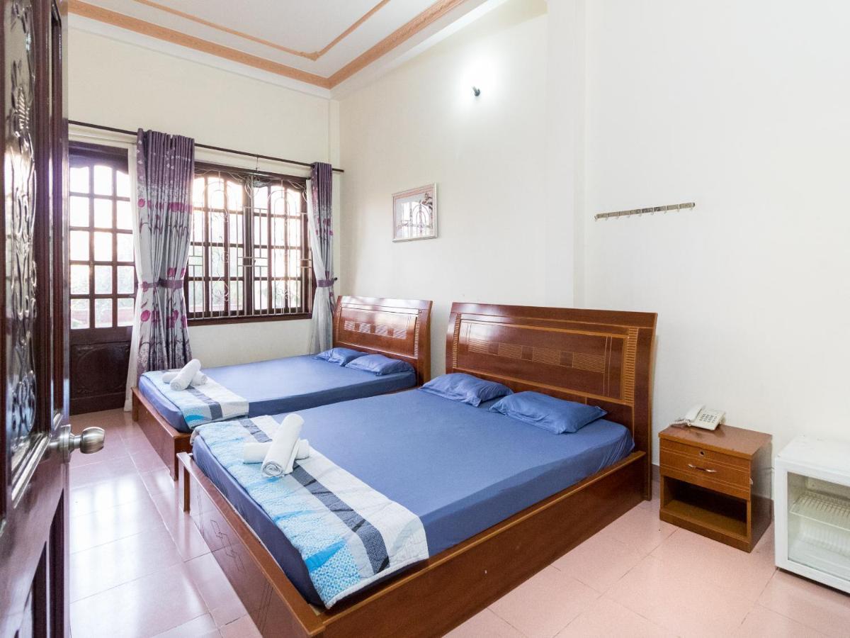 Hotel Oyo 299 Khanh An *