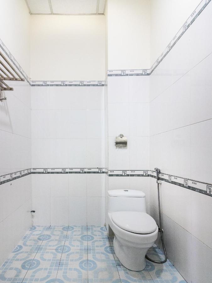 Oyo 299 Khanh An Ho Chi Minh City