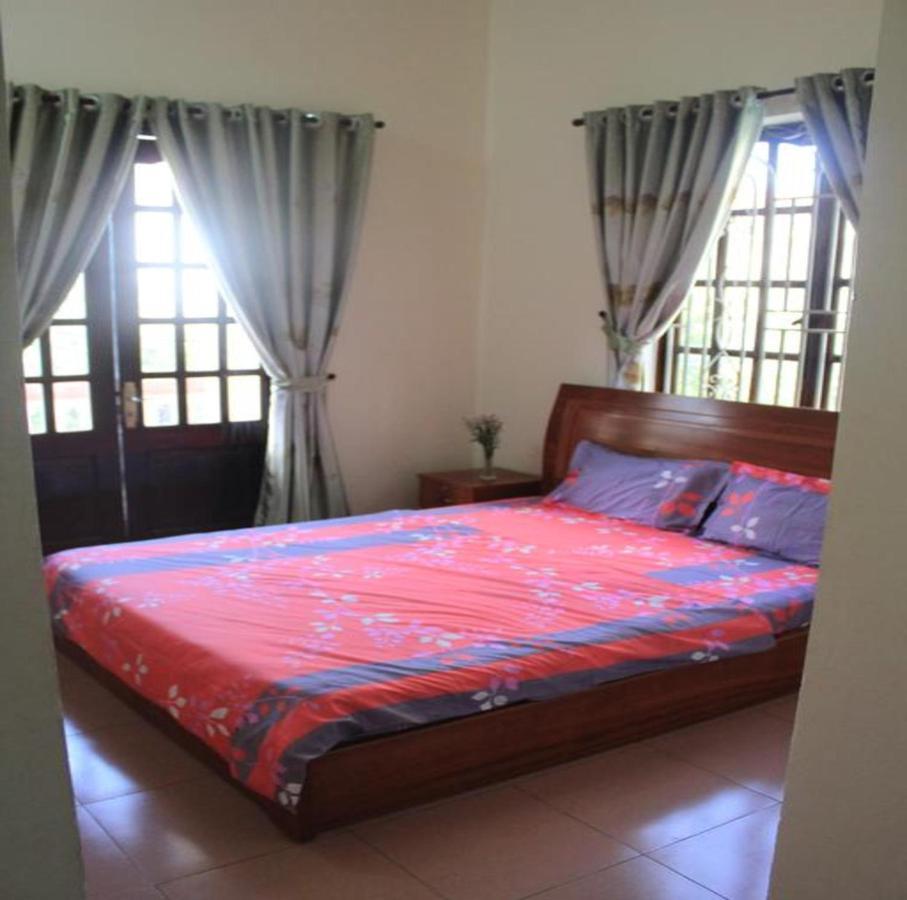 Oyo 299 Khanh An Hotel Ho Chi Minh City