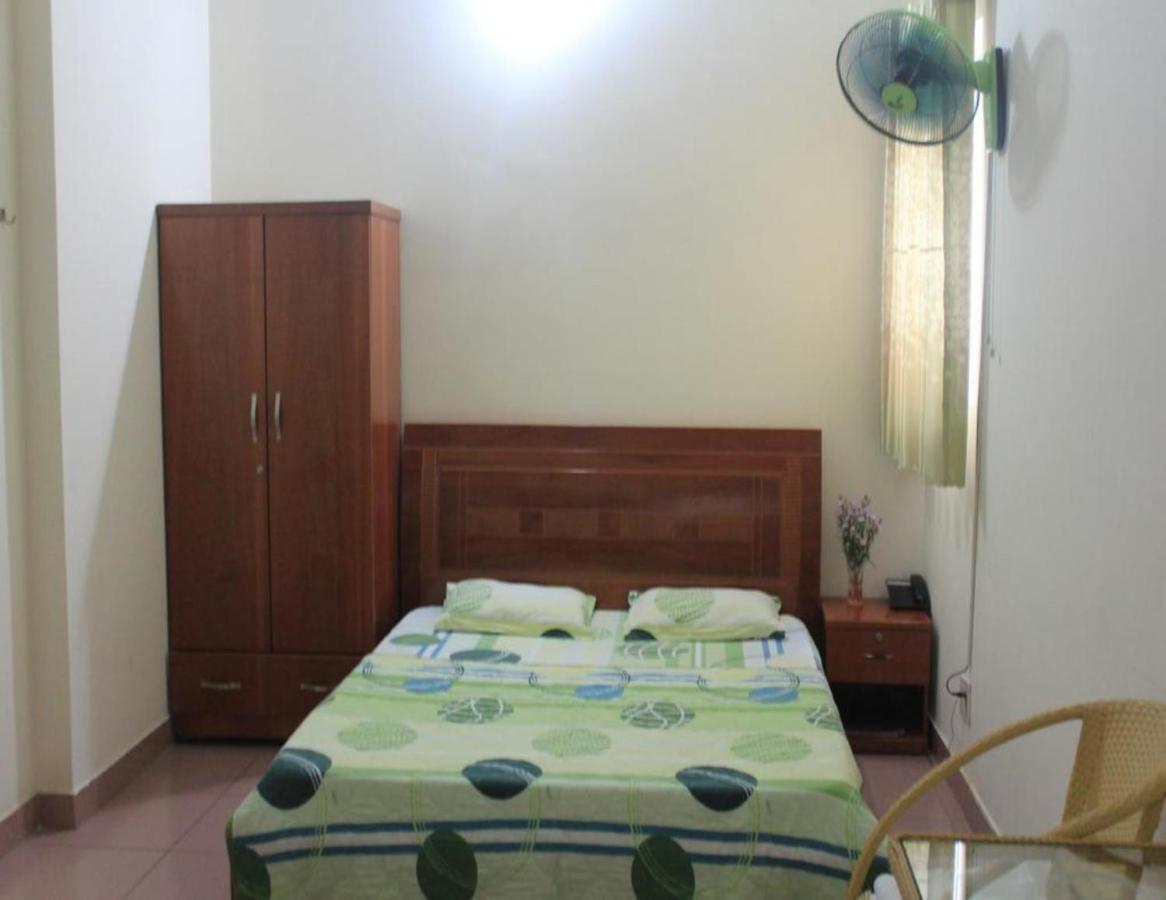 Oyo 299 Khanh An Hotel